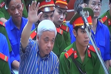 Không có chuyện bao che cán bộ vi phạm khi thi hành án vụ “Bầu” Kiên