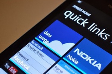 Nokia ra mắt trình duyệt web có thể nén 90% dữ liệu trang web