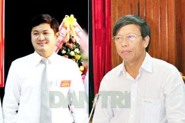 Bộ Nội vụ lên tiếng vụ bổ nhiệm Giám đốc sở 30 tuổi Lê Phước Hoài Bảo