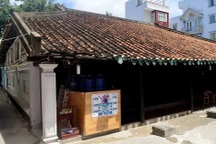 Nhiều di sản văn hóa tại TPHCM bị xâm hại nghiêm trọng