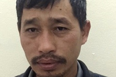 Đối tượng giang hồ sa lưới sau hơn 12 năm trốn nã