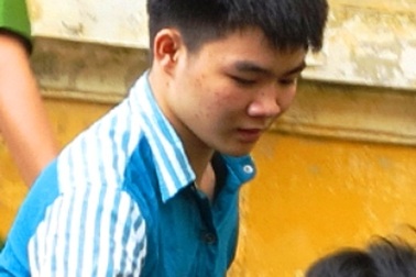 Bị ức hiếp, sỉ nhục, thiếu niên phạm tội giết người