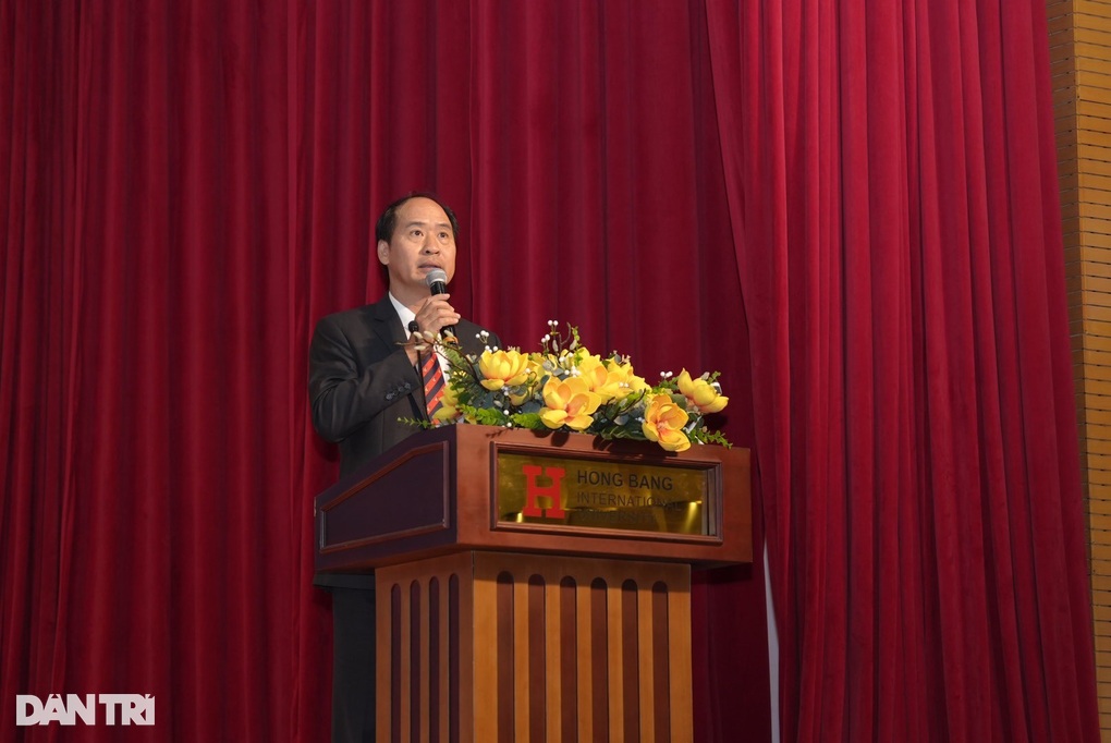 Dấu ấn tại lễ tổng kết 2 năm tổ chức Sáng kiến An toàn giao thông Việt Nam - 2