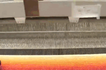 Lông cừu được “hô biến” thành vải như thế nào?