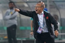 Nhiều CLB Trung Quốc theo đuổi HLV Park Hang Seo