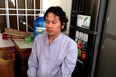 Bắt đối tượng dùng súng bắn người yêu sau 1 năm lẩn trốn