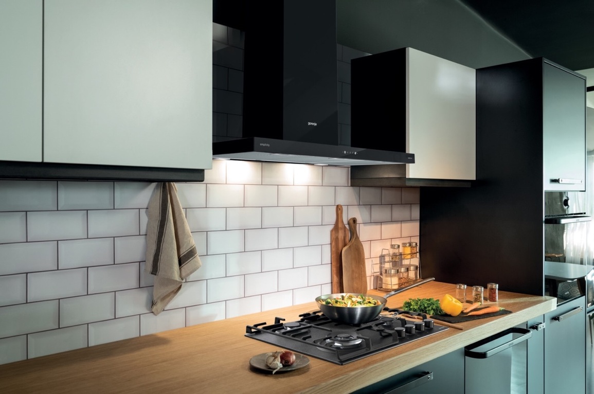 Trải nghiệm Gorenje - thiết bị bếp thời trang châu Âu tại Fraser Residence - 1 Trải nghiệm Gorenje - thiết bị bếp thời trang châu Âu tại Fraser Residence - 1