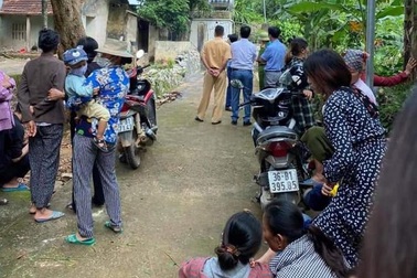 Phát hiện 2 vợ chồng tử vong tại nhà riêng