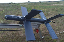 Nga trình làng UAV cảm tử mới: Phiên bản giá rẻ của "sát thủ" Lancet