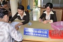 Công ty phá sản, chốt sổ BHXH thế nào?