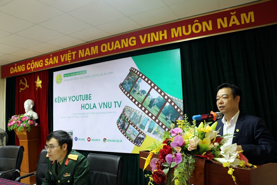 Khám phá kênh Holavnutv - Nơi lưu giữ tuổi thanh xuân - 1 Khám phá kênh Holavnutv - Nơi lưu giữ tuổi thanh xuân - 1