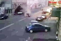 Siêu xe gặp nạn (P.3)