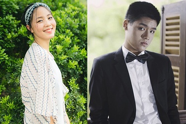 10 gương mặt “trai tài gái sắc” tranh tài Đại sứ chuyên Ams 2017