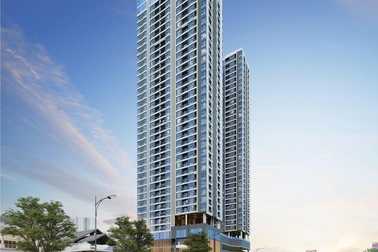 Bình Dương vẫn thiếu hụt nguồn cung căn hộ cao cấp dành cho giới chuyên gia