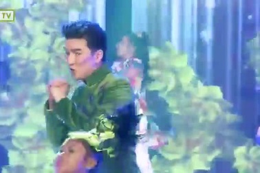 Chúc Xuân - Đàm Vĩnh Hưng