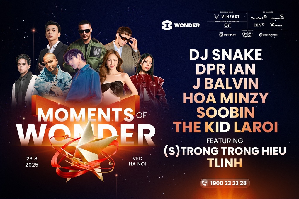 Ngôi sao Úc The Kid LAROI đến Việt Nam chuẩn bị cho nhạc hội 8Wonder 2025 - 7 Ngôi sao Úc The Kid LAROI đến Việt Nam chuẩn bị cho nhạc hội 8Wonder 2025 - 7