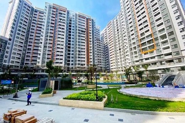 Nhiều bất cập về kê khai thuế, hoàn thuế của doanh nghiệp bất động sản