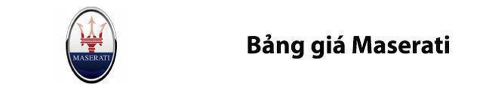Bảng giá ôtô tháng 12 Bảng giá ôtô tháng 12