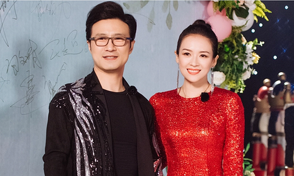 Hậu ly hôn, chồng cũ của Chương Tử Di hẹn hò người mẫu tuổi đôi mươi? - 2 Hậu ly hôn, chồng cũ của Chương Tử Di hẹn hò người mẫu tuổi đôi mươi? - 2