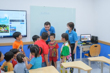 Yola nâng cao chất lượng đào tạo và trải nghiệm học tập cho trẻ