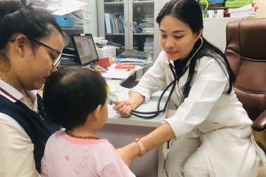 Cúm tăng bất thường, làm thế nào để bảo vệ trẻ?