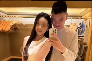 Lối sống xa hoa của cựu giám đốc ở Trung Quốc bị tố bao nuôi 200 cô gái