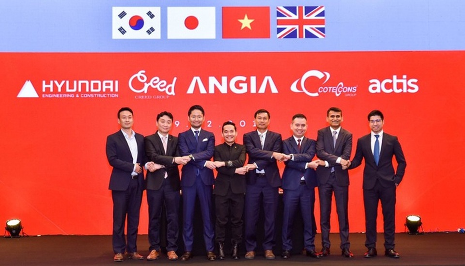 Giải mã sức hút trong các dự án của An Gia - 2 Giải mã sức hút trong các dự án của An Gia - 2