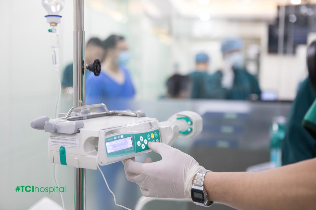 3 nâng cấp vượt bậc để nội soi đại tràng không còn ám ảnh - 1