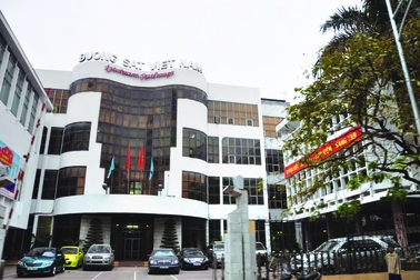 Tổng công ty Đường sắt Việt Nam chỉ định nhà thầu Trung Quốc sai quy định