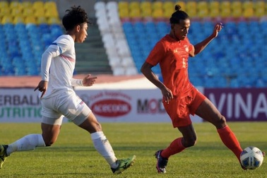 Nhận diện sức mạnh của U23 Myanmar trước cuộc so tài với U23 Việt Nam