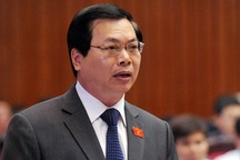 Ông Vũ Huy Hoàng đã can thiệp kế hoạch thanh tra Sabeco