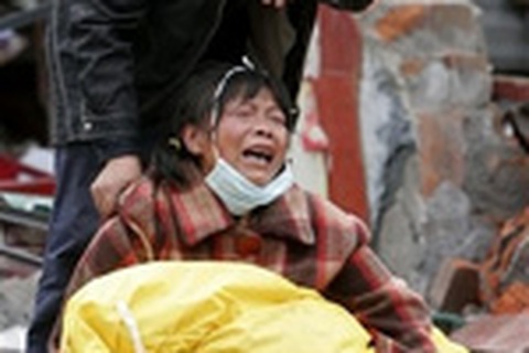 Những nhọc nhằn của người sống sót