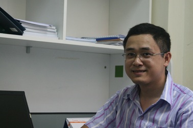 ĐH FPT thưởng 100 triệu đồng cho tiến sĩ Toán