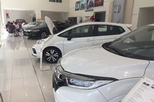 Dân hoãn sắm ô tô vì dịch, các chủ đại lý xe ngao ngán với hậu quả Covid-19