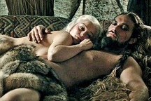 Những bộ phim truyền hình gây tranh cãi vì... bạt ngàn cảnh "nóng"