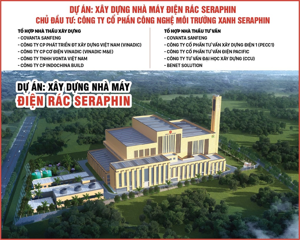 VINADIC ME - Tổng thầu cơ điện và cơ hội vượt bão hậu Covid-19 - 5