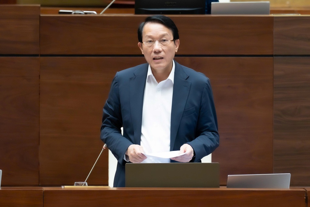 Có nên bắt buộc trẻ 12-18 tuổi vào trại giáo dưỡng để cai nghiện? - 1