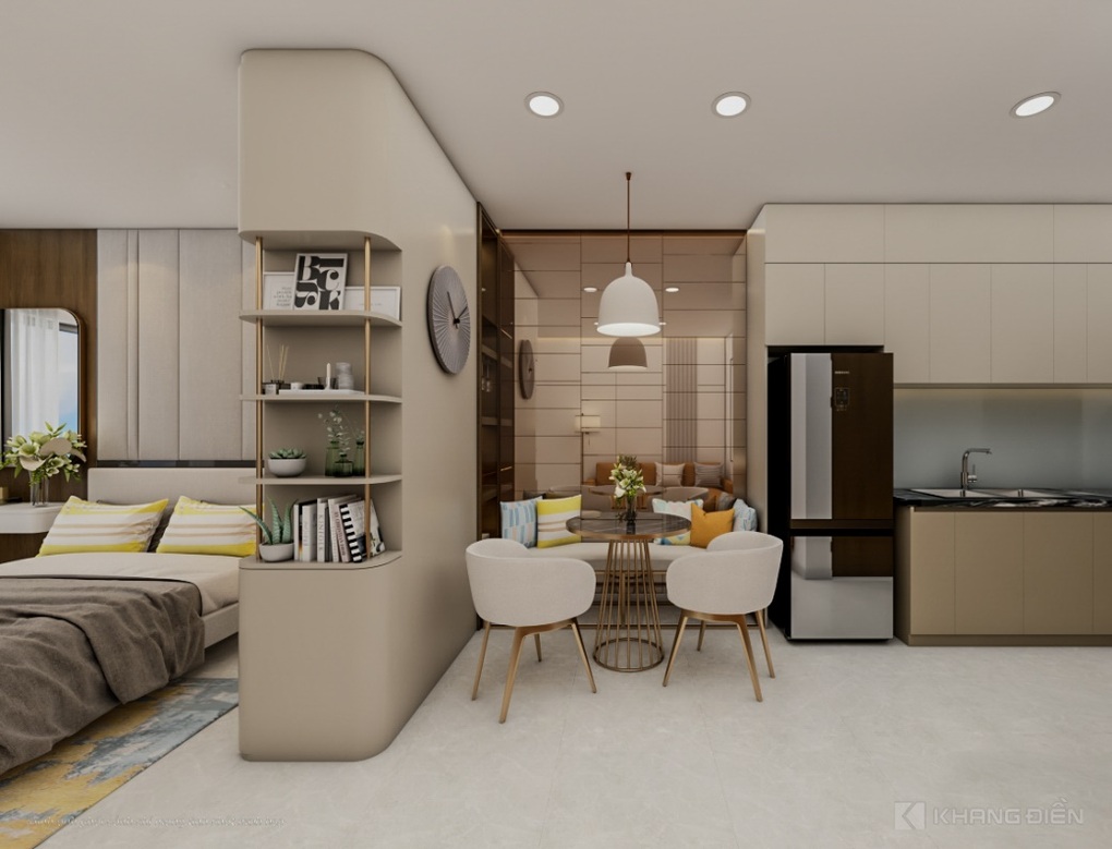 The Privia - Khang Điền: Lần đầu ra mắt căn hộ studio phiên bản giới hạn, từ 2 tỷ đồng - 2 The Privia - Khang Điền: Lần đầu ra mắt căn hộ studio phiên bản giới hạn, từ 2 tỷ đồng - 2