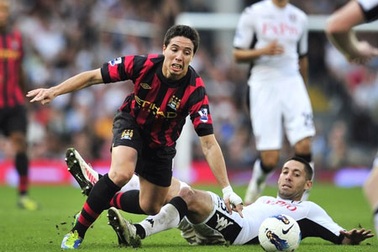 Man City - Everton: “Bài test” cho Man “xanh”