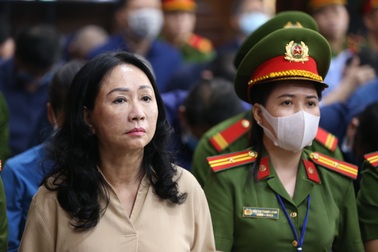 VKS: Cần loại bỏ bị cáo Trương Mỹ Lan ra khỏi xã hội