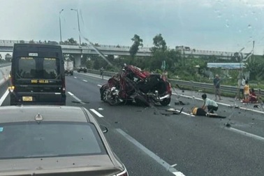 116 người tử vong vì tai nạn giao thông trong bốn ngày nghỉ lễ 2/9