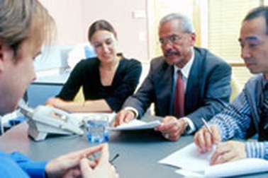 Đánh giá nhân viên như thế nào? 