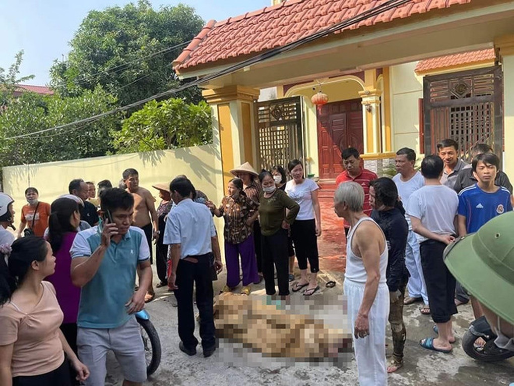 3 cô con gái đốt nhà mẹ đẻ sẽ phải chịu trách nhiệm ra sao? - 1 3 cô con gái đốt nhà mẹ đẻ sẽ phải chịu trách nhiệm ra sao? - 1