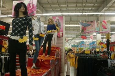 Không ai muốn mua sự bực mình