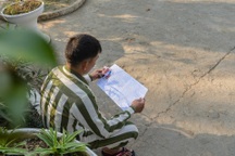 Sự ăn năn của phạm nhân mang án chung thân và mong ước được trở về bên mẹ