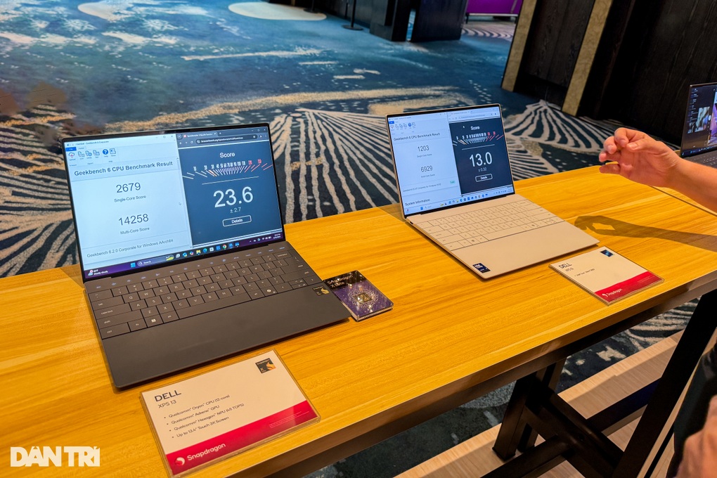 Chờ đợi gì tại Computex 2025? - 2