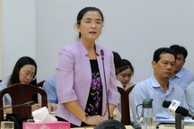 Cần Thơ thông tin về việc 41 trường học nợ giáo viên gần 30 tỷ đồng