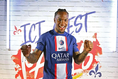 PSG chiêu mộ thành công nhà vô địch Euro 2016