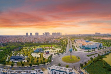 Lý do The Metrolines trở thành lựa chọn số một của cộng đồng quốc tế tại phía Tây Hà Nội?