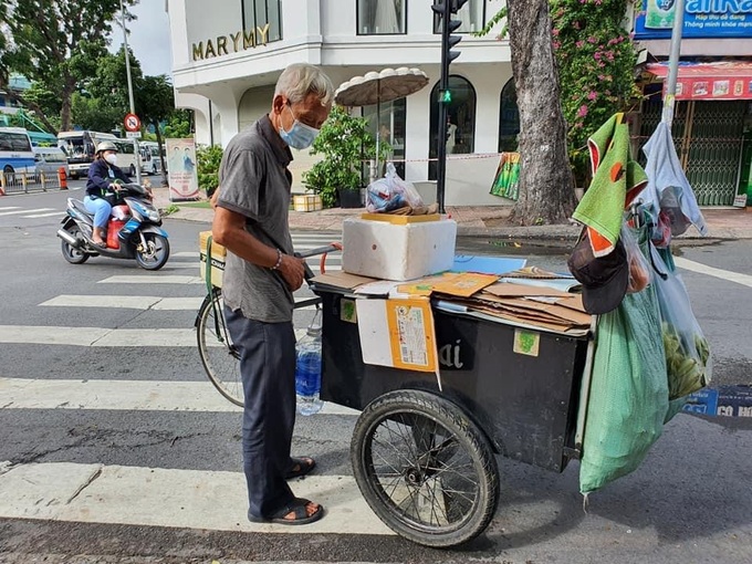 Đồng Nai : Bổ sung thêm đối tượng lao động tự do bị ảnh hưởng của đại dịch được nhận hỗ trợ - Ảnh 1.